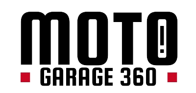 Moto Garage 360